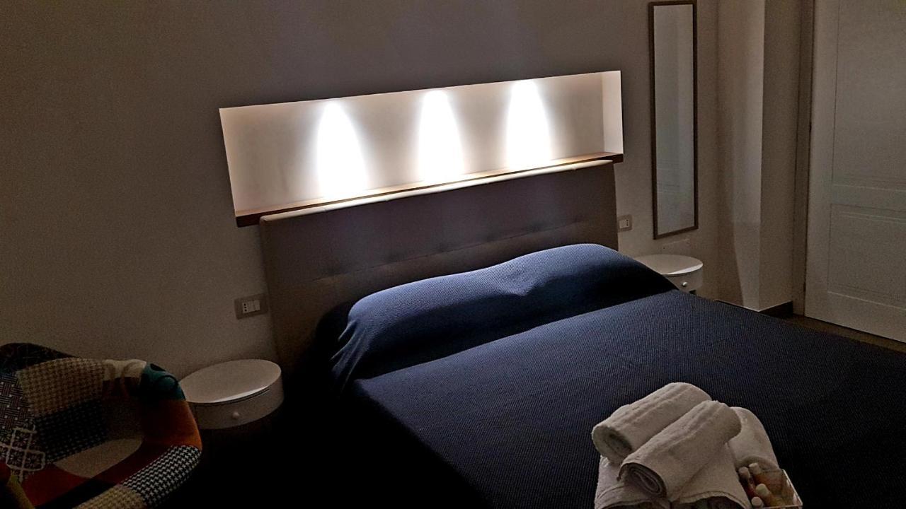 Bed and Breakfast Monelia Reggio di Calabria Exteriér fotografie